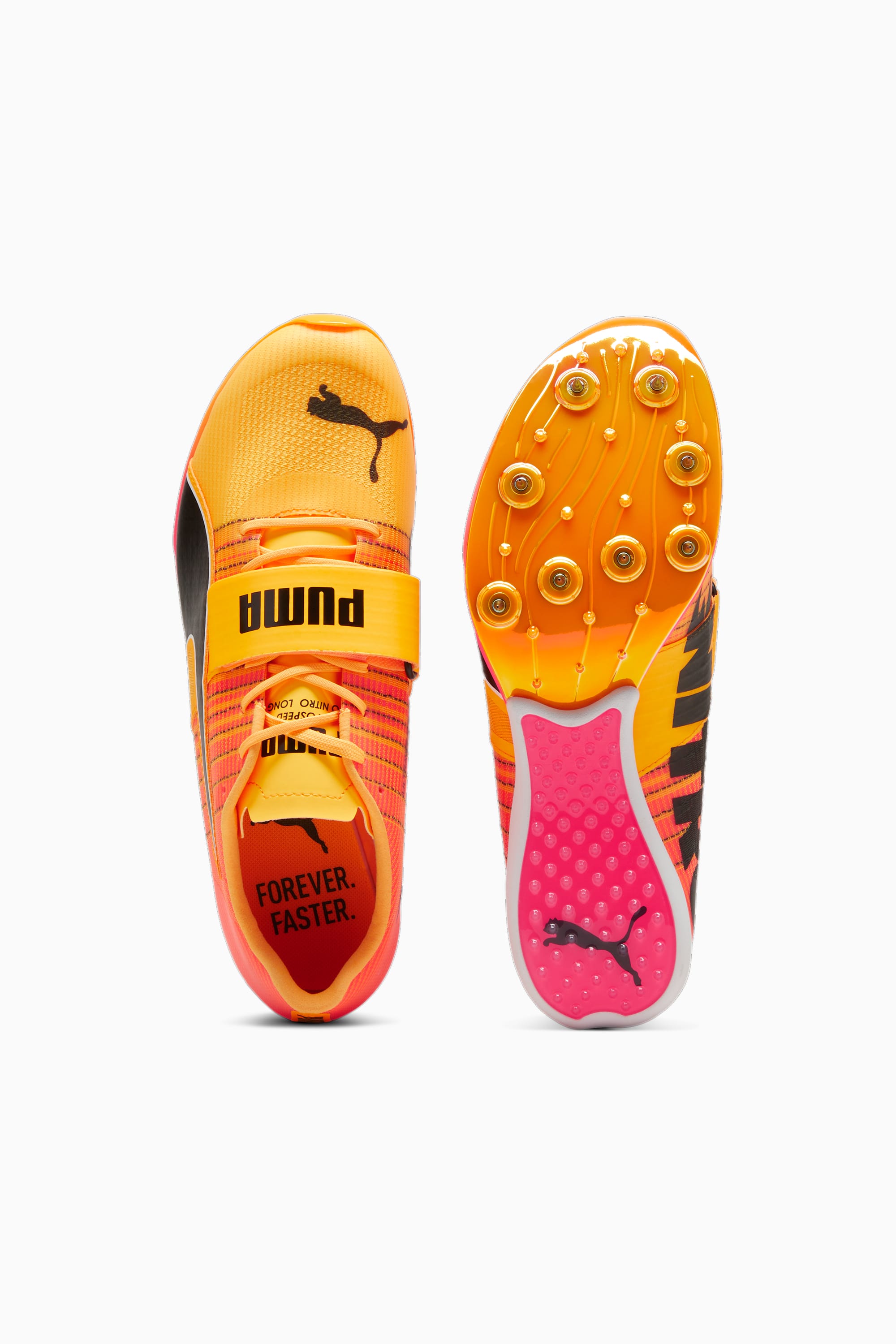 (image for) First-Class evoSPEED NITRO™ Long-Jump 2 Track Spikes